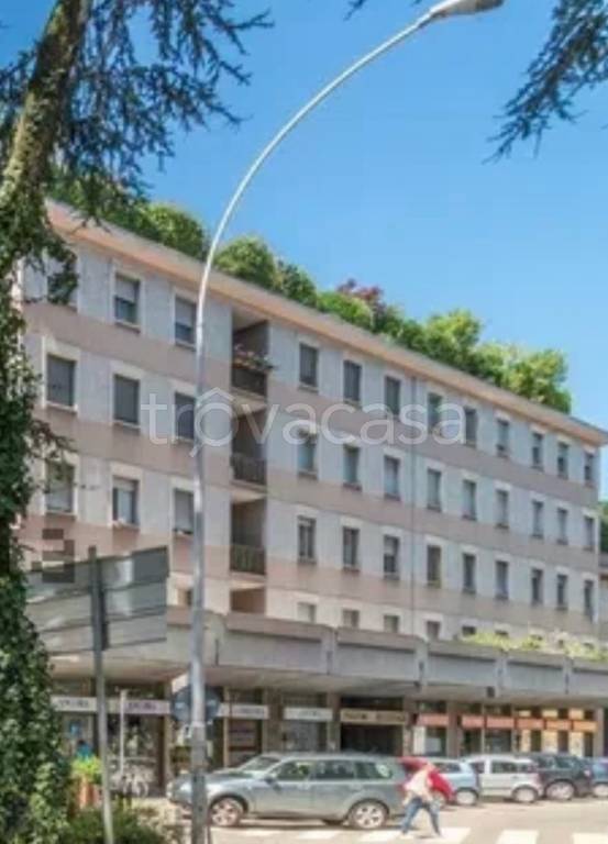 appartamento in affitto a Monza in zona Centro Storico