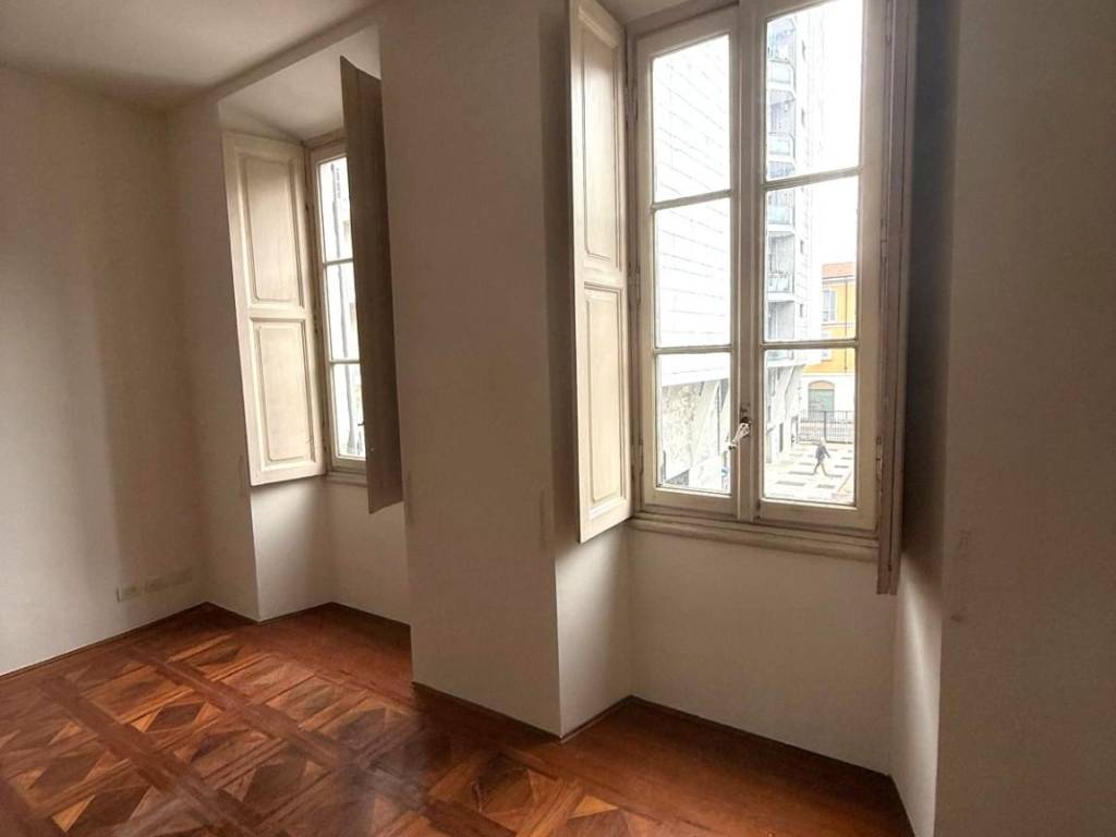 appartamento in affitto a Monza in zona Centro Storico