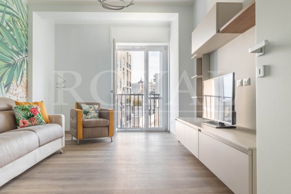 appartamento in affitto a Monza