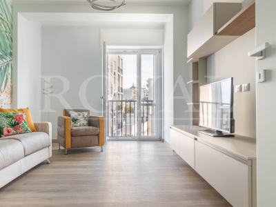 appartamento in affitto a Monza