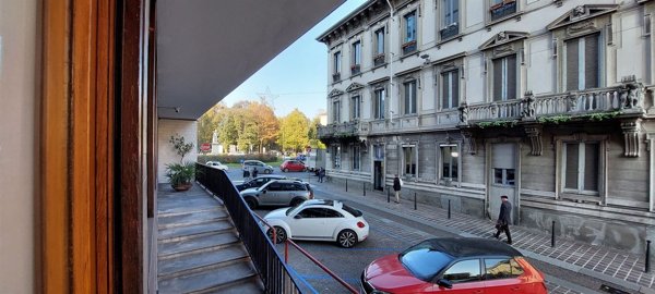 ufficio in affitto a Monza