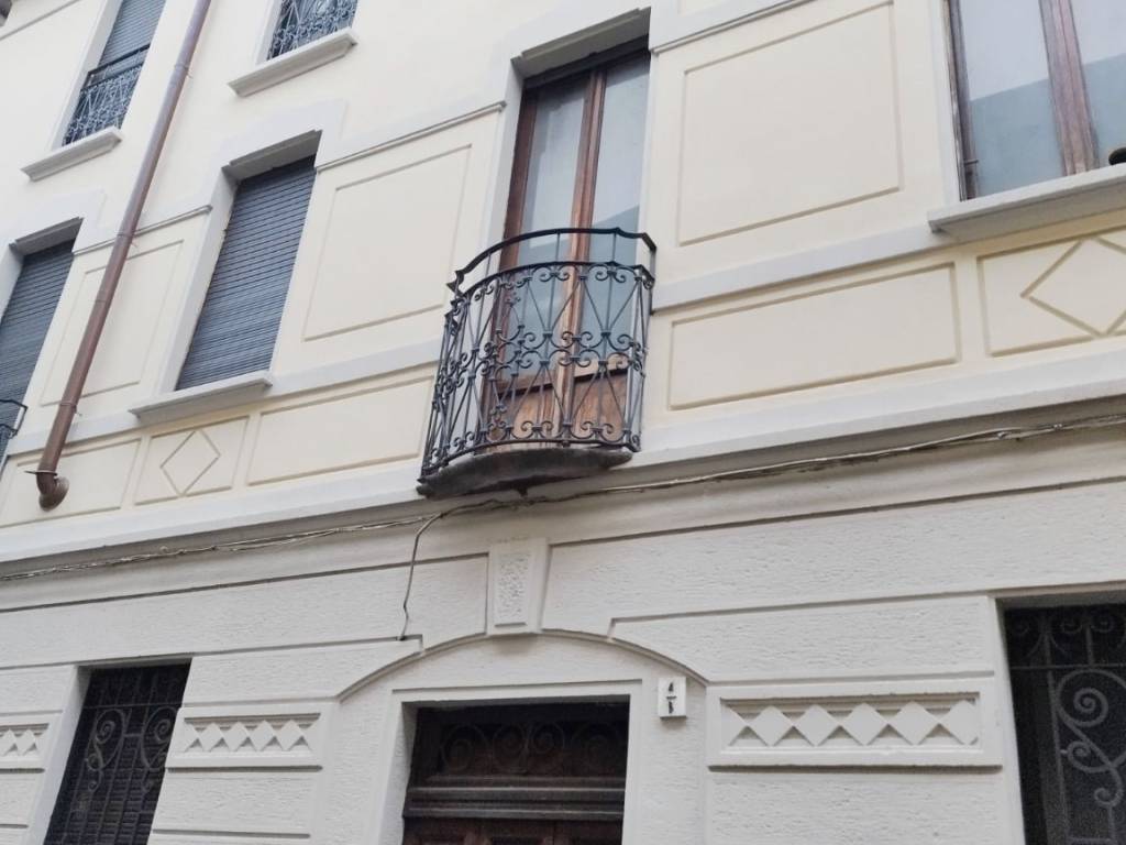 ufficio in affitto a Monza in zona Centro Storico