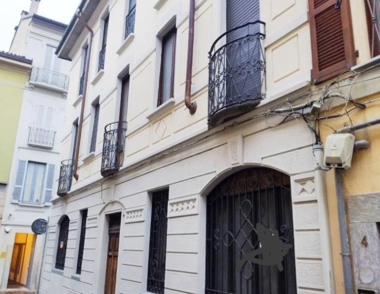 ufficio in affitto a Monza in zona Centro Storico