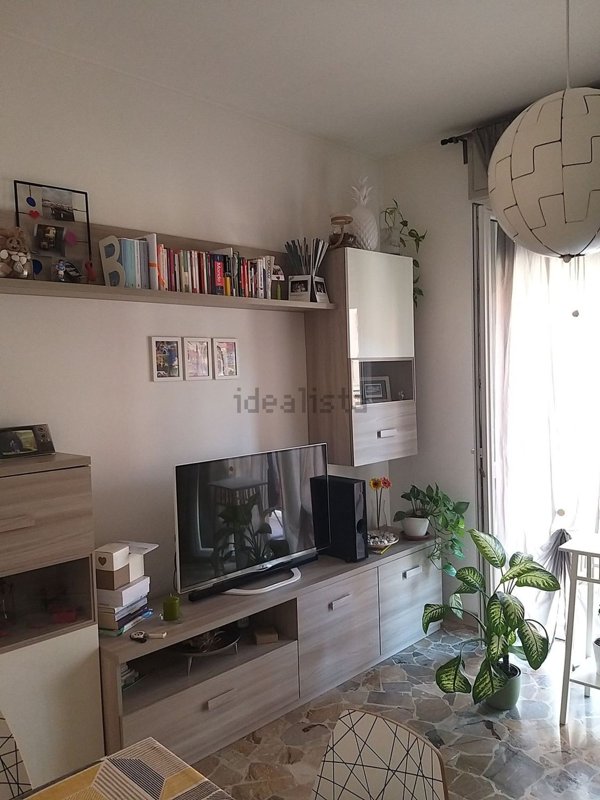 appartamento in affitto a Monza