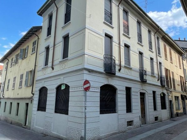 ufficio in affitto a Monza in zona Centro Storico