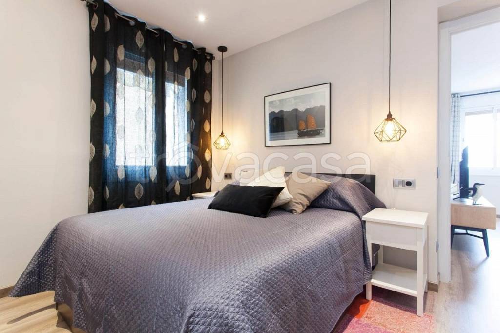 appartamento in affitto a Monza in zona Centro Storico