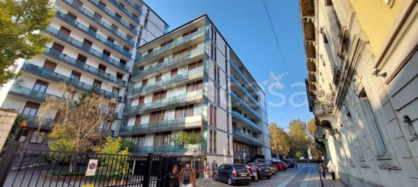 appartamento in affitto a Monza in zona Centro Storico