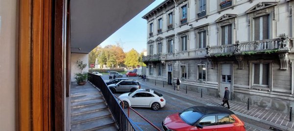 appartamento in affitto a Monza