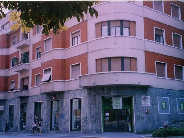 appartamento in affitto a Monza in zona Centro Storico