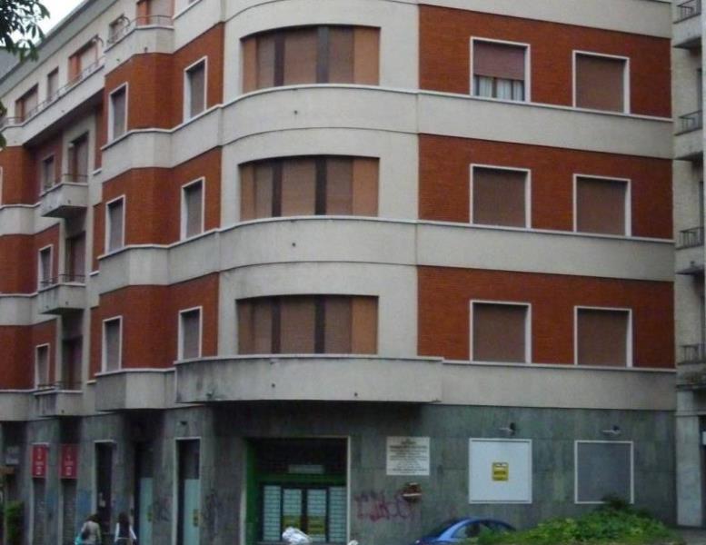 appartamento in affitto a Monza in zona Centro Storico