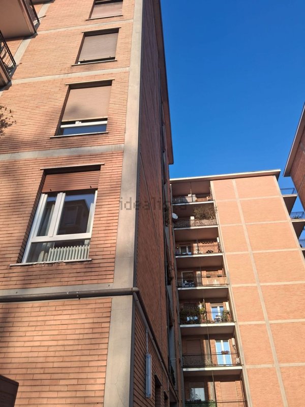 appartamento in affitto a Monza