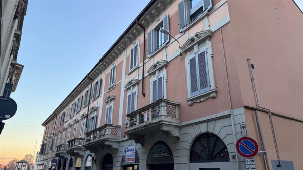 appartamento in affitto a Monza in zona Centro Storico