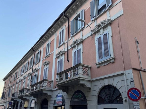appartamento in affitto a Monza in zona Centro Storico