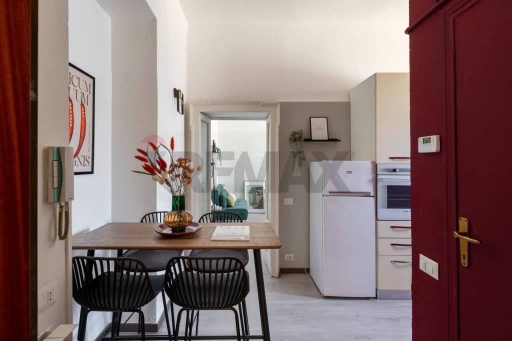 appartamento in affitto a Monza in zona Centro Storico