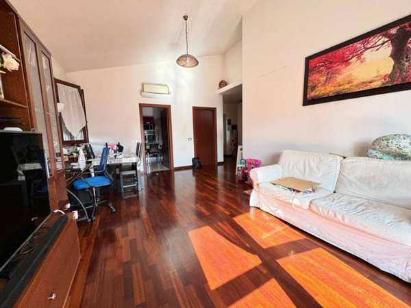 appartamento in affitto a Monza