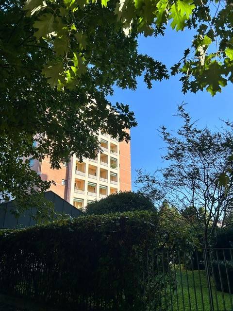 appartamento in affitto a Monza