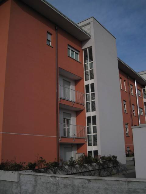 appartamento in affitto a Monza in zona Ospedale San Gerardo