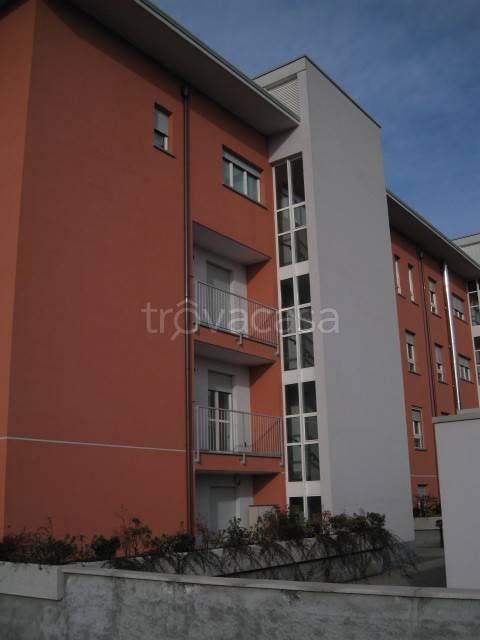 appartamento in affitto a Monza