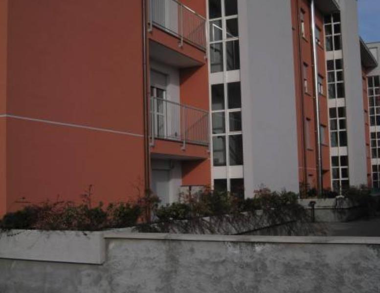 appartamento in affitto a Monza