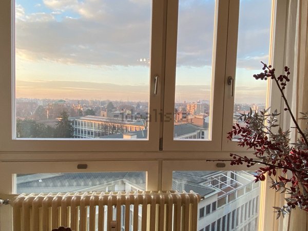 appartamento in affitto a Monza