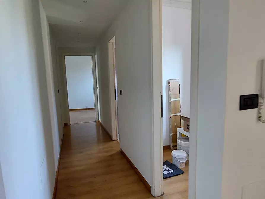 appartamento in affitto a Monza in zona Centro Storico