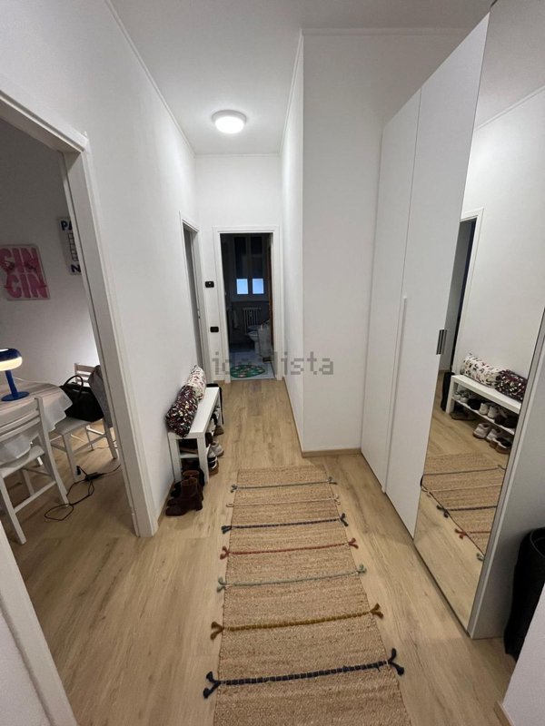 appartamento in affitto a Monza