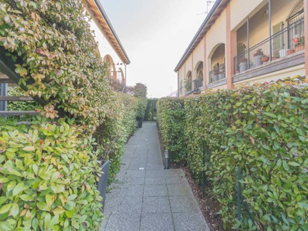 appartamento in affitto a Monza