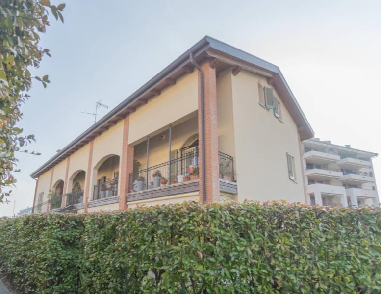 appartamento in affitto a Monza