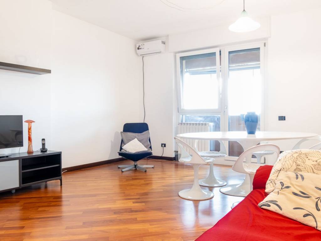 appartamento in affitto a Monza