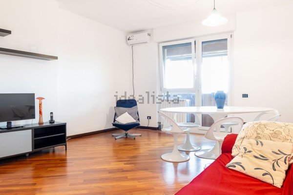 appartamento in affitto a Monza