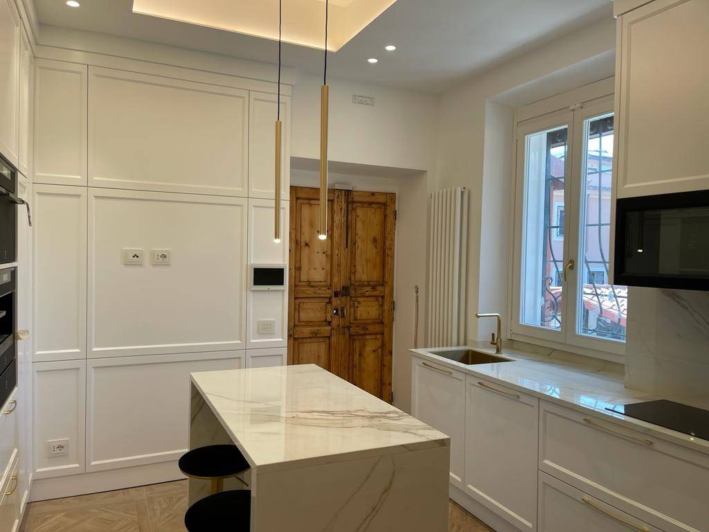 appartamento in affitto a Monza