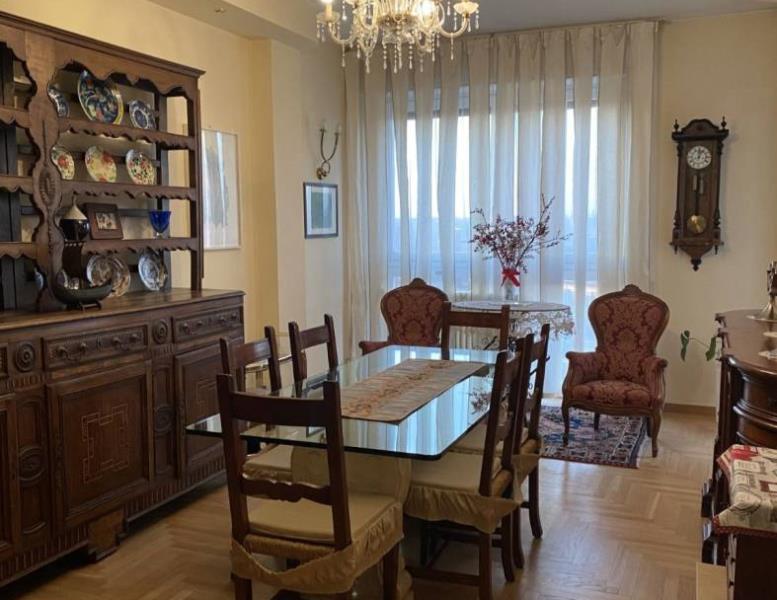 appartamento in affitto a Monza in zona Centro Storico