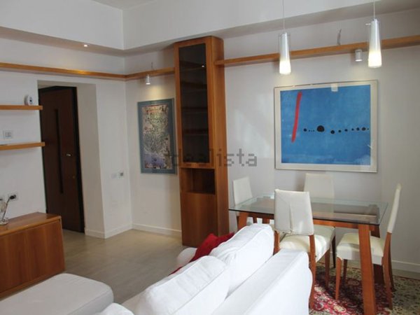 appartamento in affitto a Monza