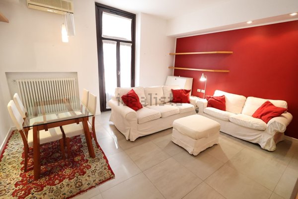 appartamento in affitto a Monza