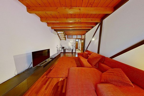 appartamento in affitto a Monza