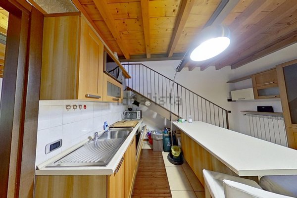 appartamento in affitto a Monza