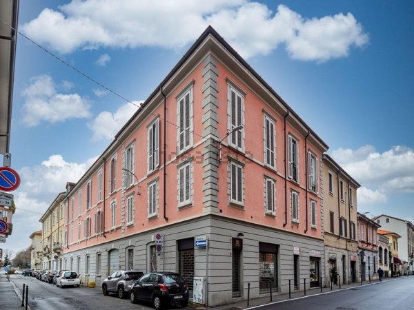 appartamento in affitto a Monza