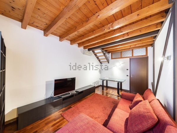 appartamento in affitto a Monza