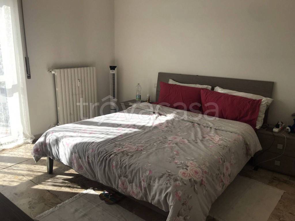 appartamento in affitto a Monza