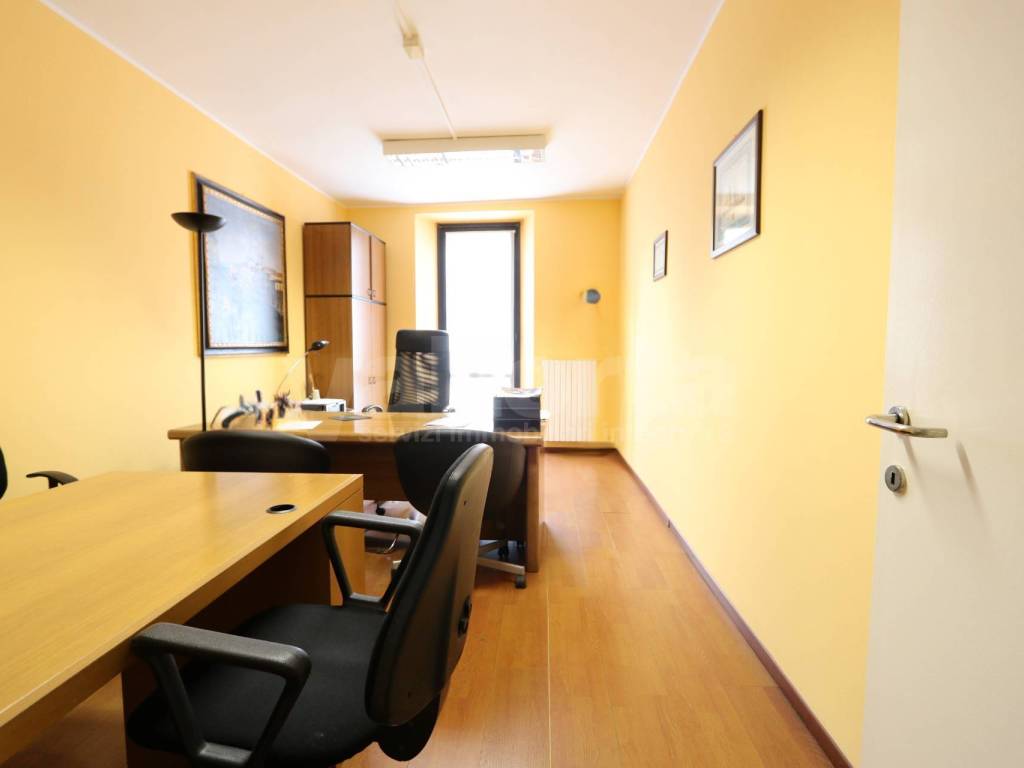 ufficio in affitto a Monza in zona Centro Storico