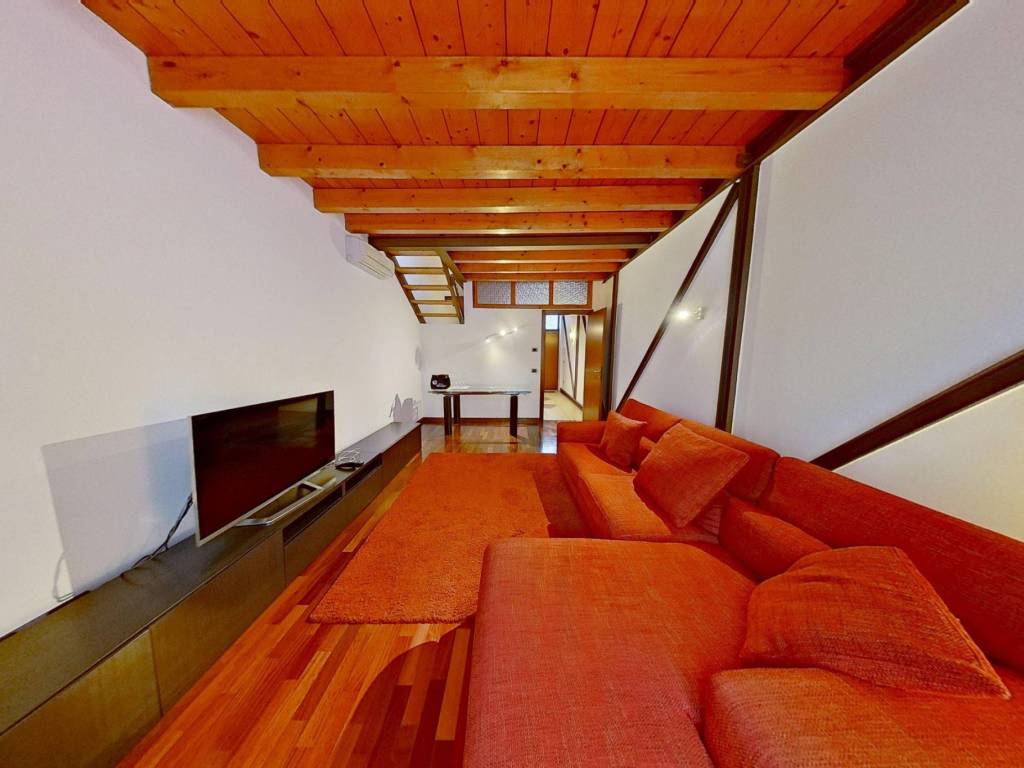 appartamento in affitto a Monza