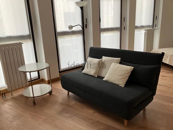 appartamento in affitto a Monza in zona Ospedale San Gerardo