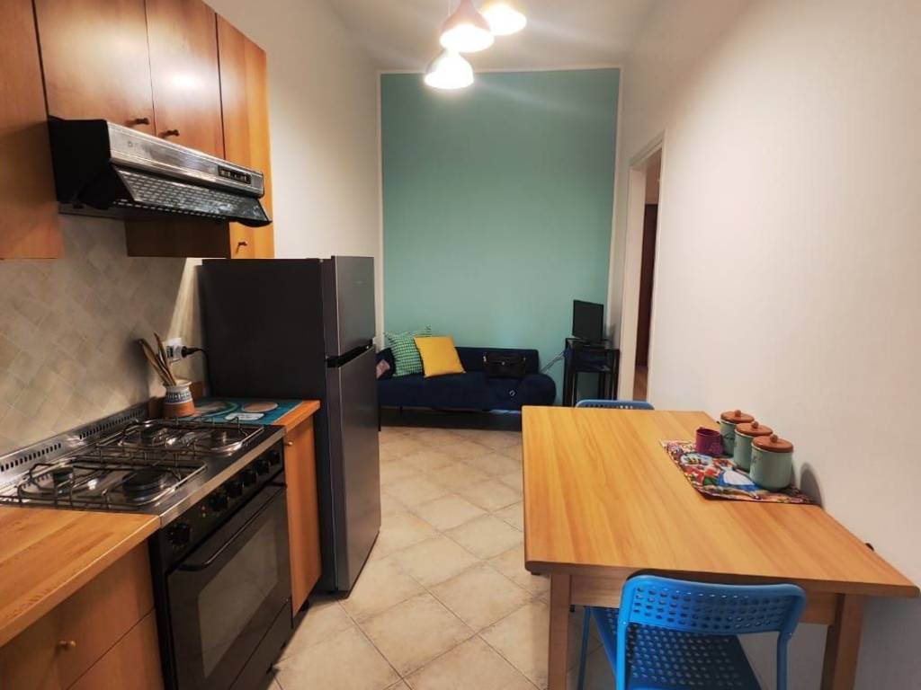 appartamento in affitto a Monza