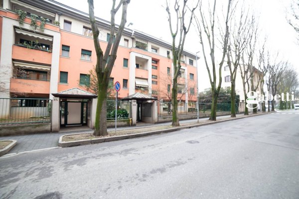 appartamento in affitto a Monza