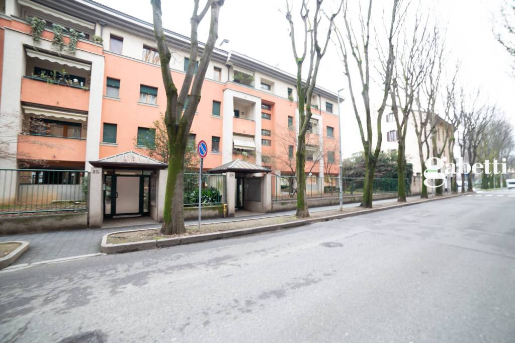 appartamento in affitto a Monza