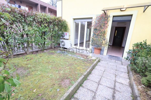 appartamento in affitto a Monza