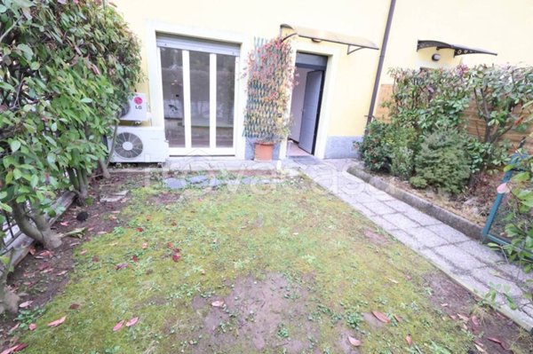 appartamento in affitto a Monza