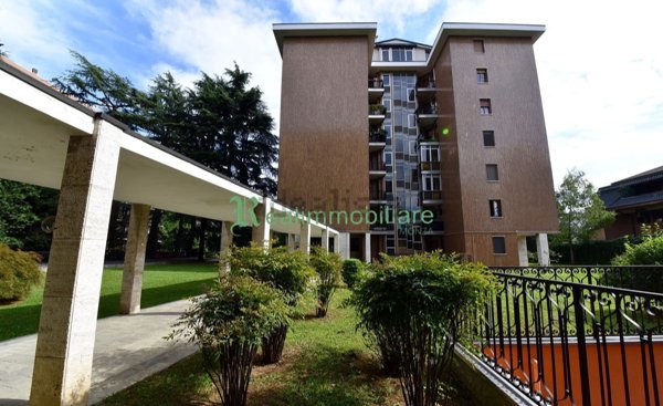 appartamento in affitto a Monza in zona Centro Storico