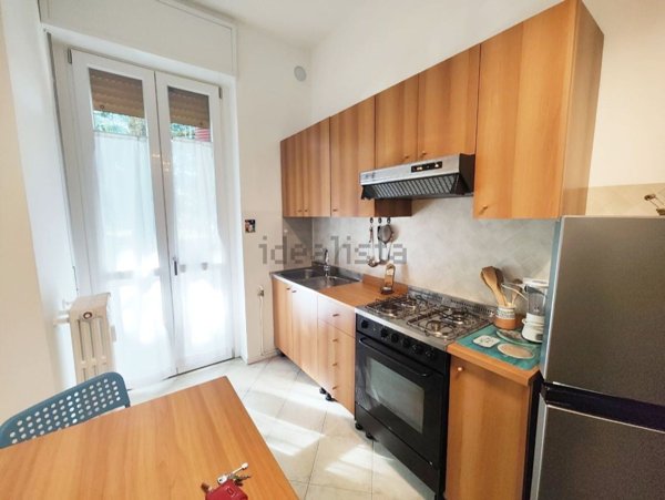 appartamento in affitto a Monza