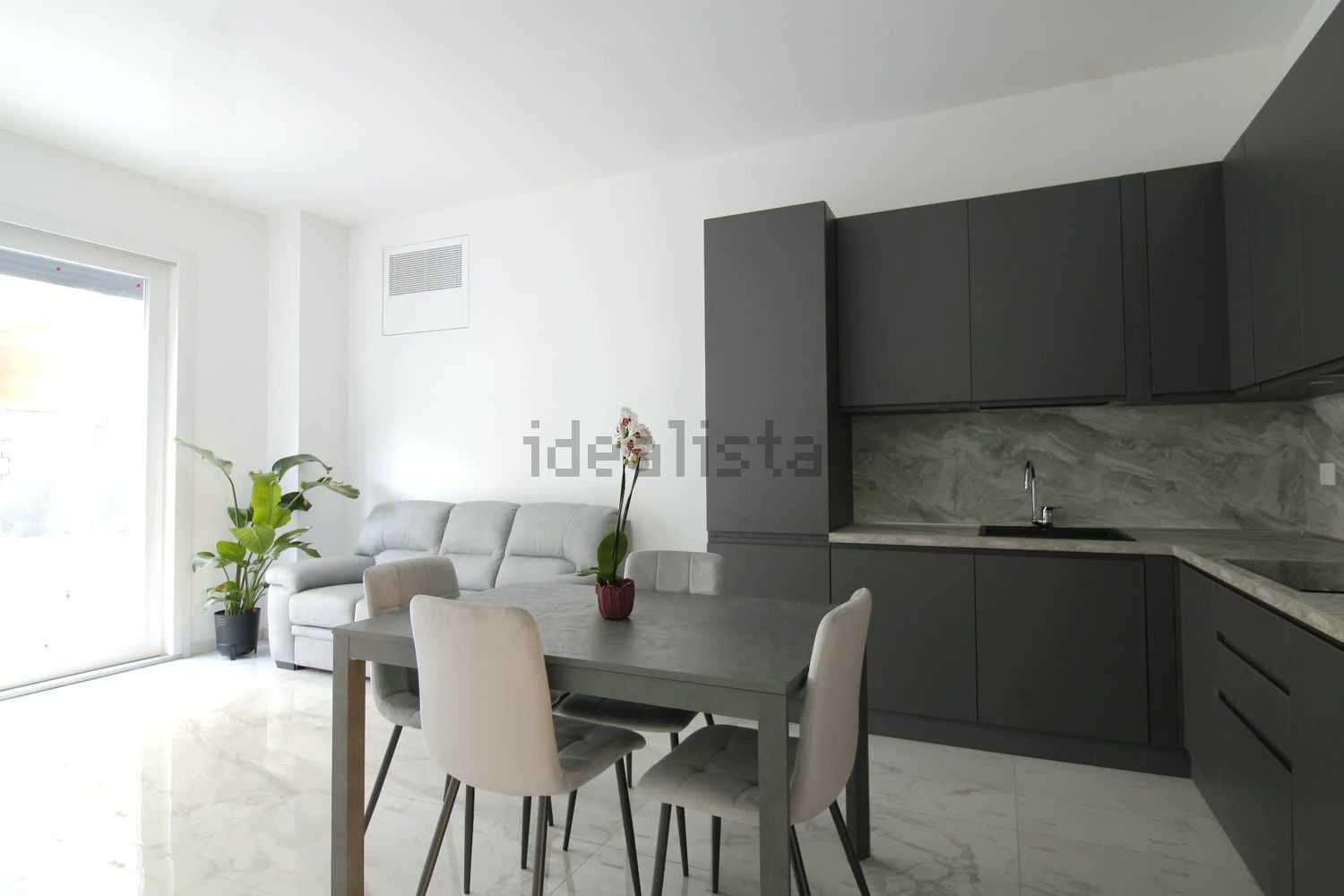 appartamento in affitto a Monza